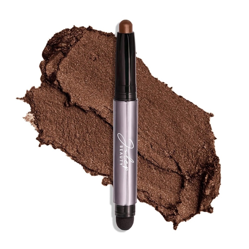 Julep Eyeshadow 101 Eyeshadow Stick - Cocoa Shimmer  New In Box